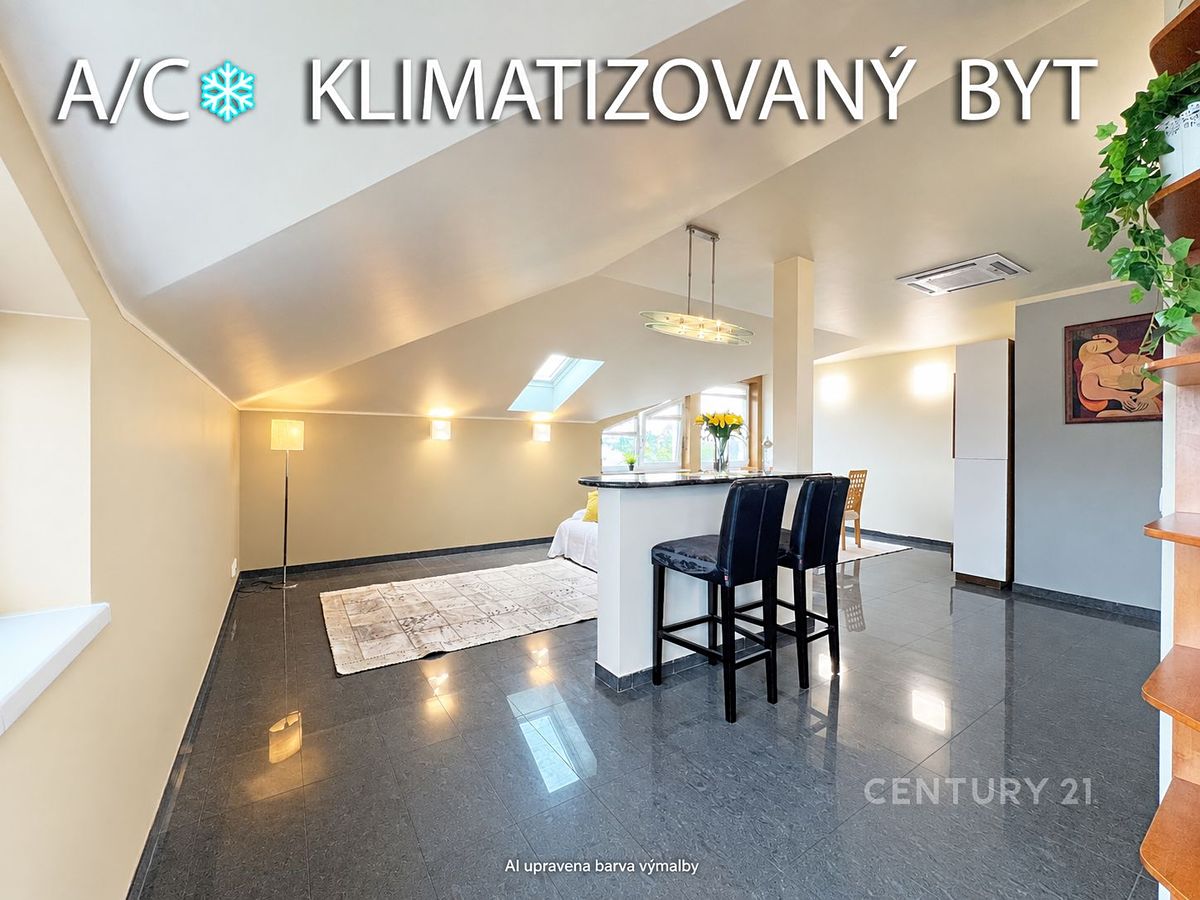 Prodej bytu 2+kk 86 m²